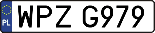 WPZG979