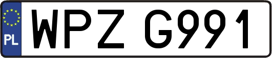 WPZG991
