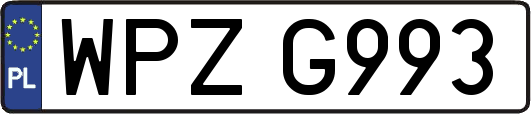 WPZG993