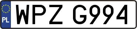 WPZG994