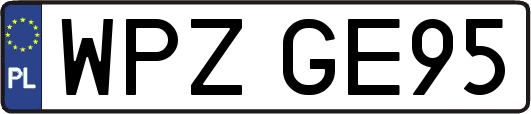 WPZGE95