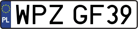 WPZGF39