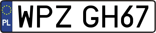 WPZGH67