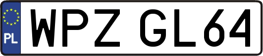 WPZGL64