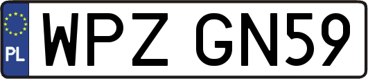 WPZGN59