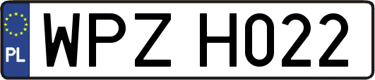 WPZH022