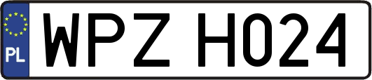 WPZH024