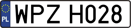 WPZH028