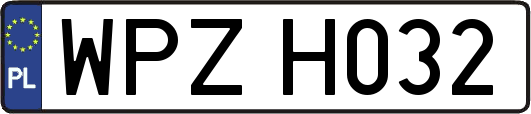 WPZH032