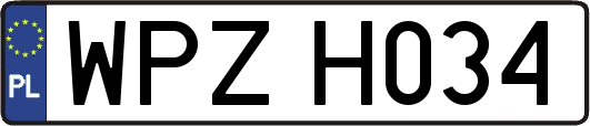 WPZH034