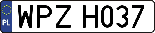 WPZH037