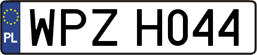 WPZH044