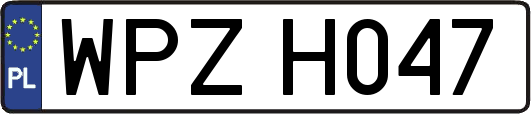 WPZH047