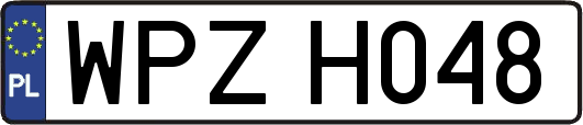 WPZH048