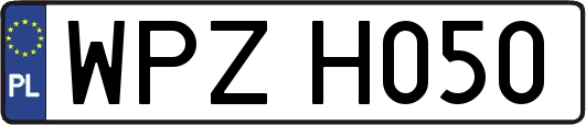 WPZH050