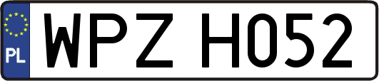 WPZH052