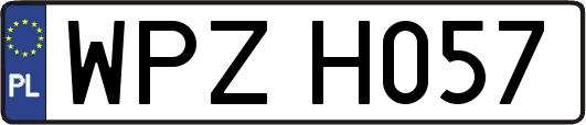 WPZH057