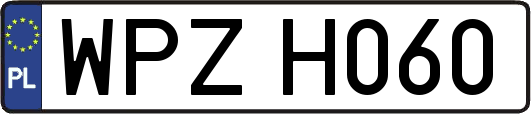WPZH060