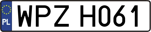 WPZH061