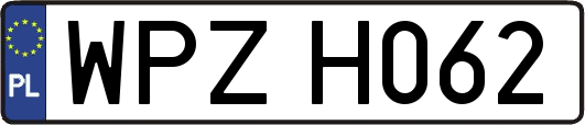 WPZH062