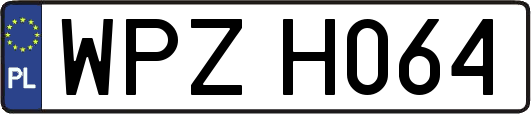 WPZH064