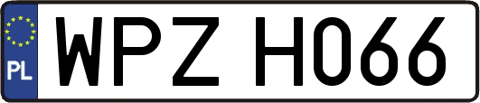 WPZH066