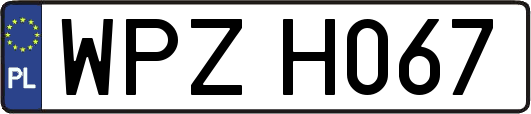 WPZH067