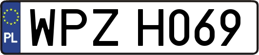 WPZH069