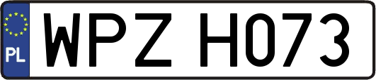 WPZH073