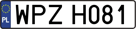 WPZH081