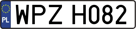 WPZH082
