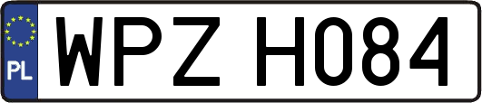 WPZH084