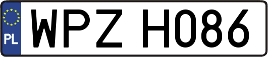 WPZH086