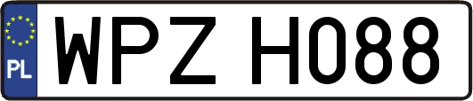 WPZH088
