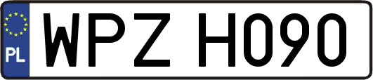 WPZH090