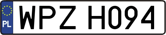 WPZH094