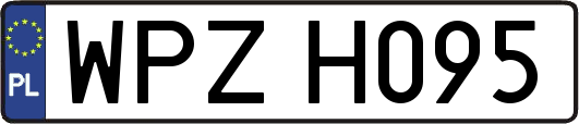 WPZH095