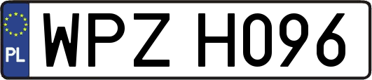WPZH096