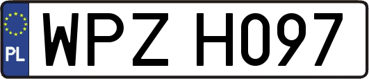 WPZH097