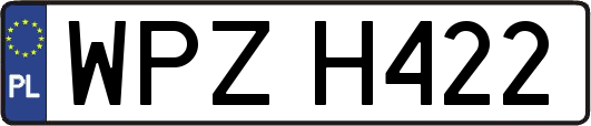 WPZH422