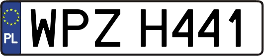 WPZH441