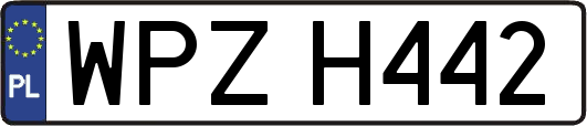 WPZH442