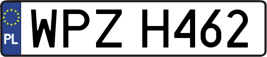 WPZH462