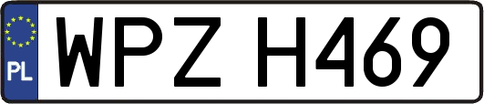 WPZH469