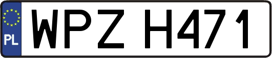 WPZH471