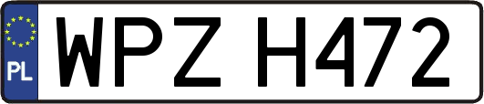 WPZH472