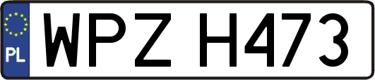 WPZH473