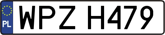 WPZH479