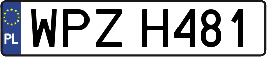 WPZH481