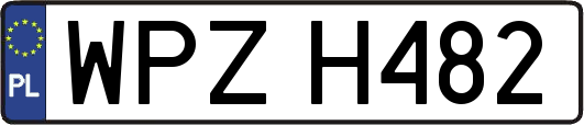 WPZH482